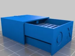 microSD card holder