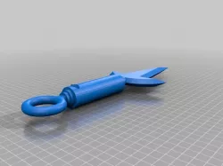Minato's Kunai