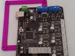 MKS Base PCB StandOff
