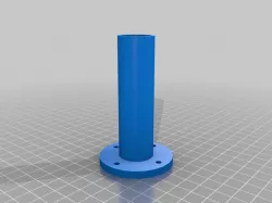 MONOPOD HOLDER