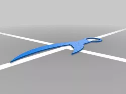 Multie Tool with only One Tool
