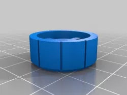 My Customized Knob / Button Generator