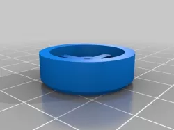 My Customized Knob / Button Generator