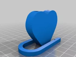 My Customized Love lock