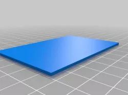 My Customized Perforated Boards for Circuit Prototyping [ Round Holes ]