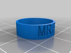 My Customized Ring