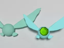 Navi - Legend of Zelda
