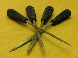 Needle File Handles