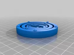 Nitrogen Atom
