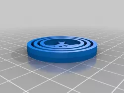 Novelty Gimbals