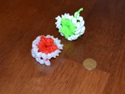 Nucleosome [Dual Color]