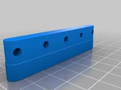 NXT Mini-mount