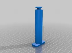 OmniStand Extra Long Filament Spool Rods