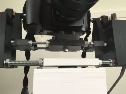 OpenPanTilt - Pan/Tilt head for DSLR timelapse photography
