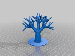 pauvre  arbre