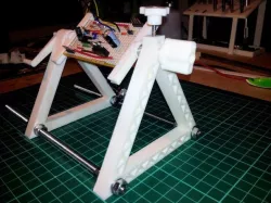 PCB Assembly Jig