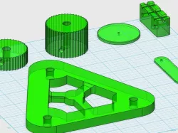 PCB Holder
