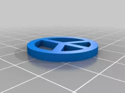 Peace Token