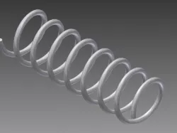 Pen Spring
