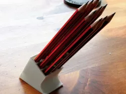 Pencil Stand