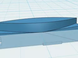 Penmate Mechanical Pencil part