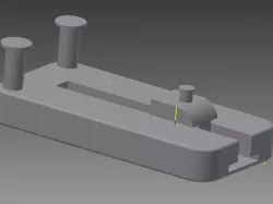 Penny Shooter