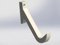 Playstation PS3/4 Controller Stand Minimal