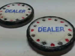 Poker Game Tools