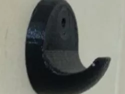 Porte serviette