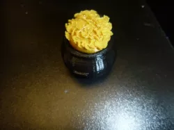 Pot of Gold Coins container