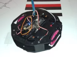 PrintBot Droide