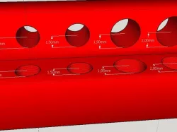 Prototypes - test objects - And much more