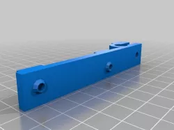 Prusa i2 RAMPS holder