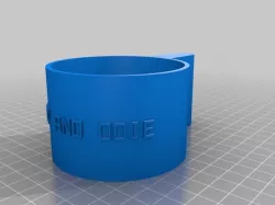 PUP CUP