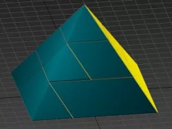 Pyramid Puzzle