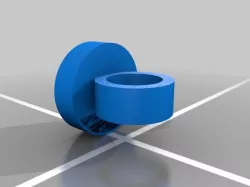 Random Ring