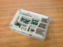 raspberry pi 2 b 3D Models | Page 1 | STLFinder