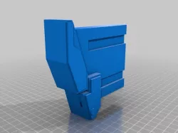 replacement magazine for  mathewsrp  ma37