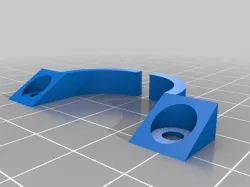 RoboRio LabView Curved Latches