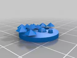 Robot Button