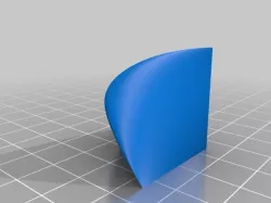 Roman surface / Steiner surface