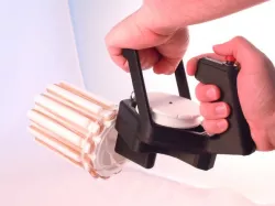 Rubber Band Mini Blaster-32