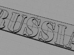 RUSSIA