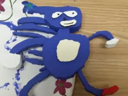 Sanic Hegehog