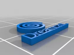 Sega DreamCast Logo