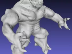 Shambler