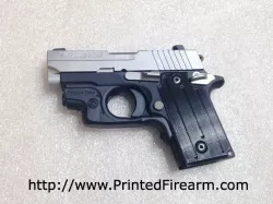 Sig P238 Grips