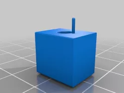Simple Birdhouse