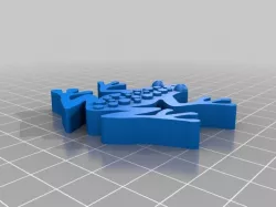 Simple Frog