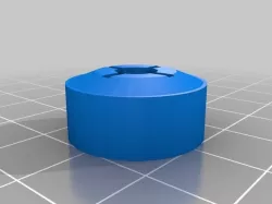 Singer Replacement Spool Retaining Ring
